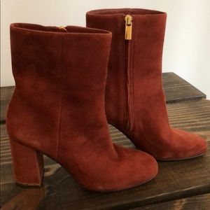 Michael Kors boots size 7